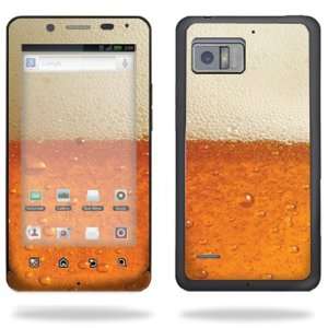   Droid Bionic 4G LTE Cell Phone   Beer Buzz Cell Phones & Accessories