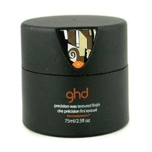  Precision Wax ( For Textured Finish )   GHD   Hair Care 