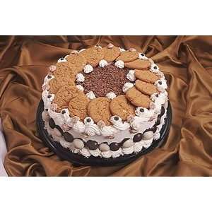 Kosher Gift Basket   Crazy Chunky Cookie: Grocery & Gourmet Food