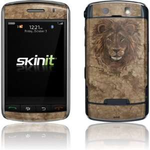  Lionheart skin for BlackBerry Storm 9530 Electronics