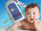 baby heartbeat monitor  