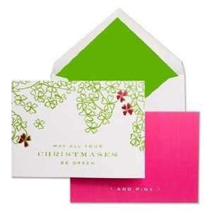  Lilly Pulitzer Boxed Holiday Cards   Dreamweaver: Health 