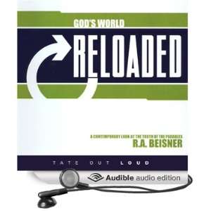   Reloaded (Audible Audio Edition) R. A. Beisner, Anthony Allen Books