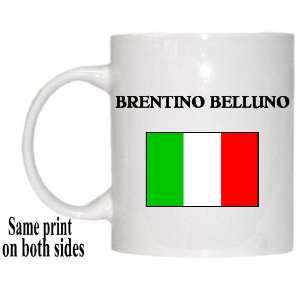  Italy   BRENTINO BELLUNO Mug 