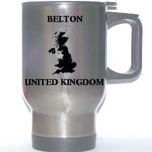  UK, England   BELTON Stainless Steel Mug Everything 