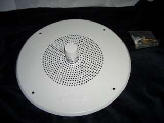 MAXRAD 1700 2500 mhz Ceiling Speaker Baffle Antenna  