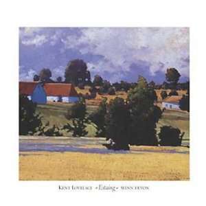  Kent Lovelace   Estaing: Home & Kitchen