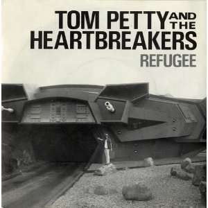  Refugee Tom Petty Music