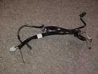 Tomos Streetmate R 50cc Headlight Wiring Harness Wires @ Moped Motion