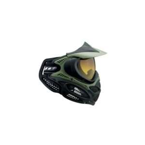  2007 Dye Invision I3 Pro Goggle   Olive