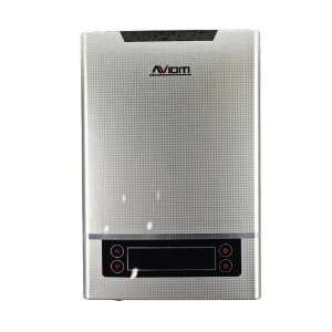   Tankless Electric Water Heater, 8 kw 3 GPM