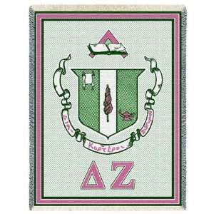  Delta Zeta Throw