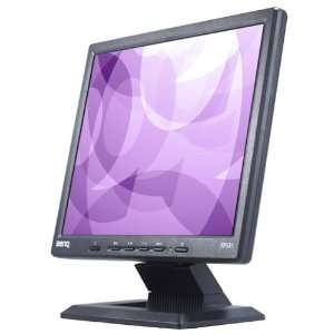  BenQ 15 FP531 LCD Monitor ( FP531 BLACK ): Computers 