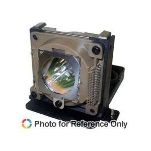  BENQ PB6100 Projector Replacement Lamp with Housing 