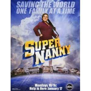  Supernanny by Unknown 11x17: Kitchen & Dining