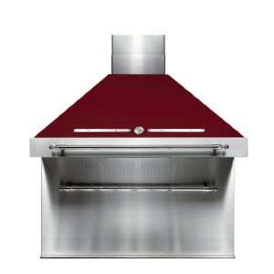  Bertazzoni 30Range Hood Canopy: Kitchen & Dining