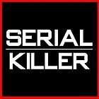 SERIAL KILLER Murder Blood Cinema Thriller Film T SHIRT