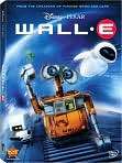 Video/DVD. Title WALL E