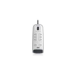  Belkin BV108234fc06 Surge Suppressor Electronics