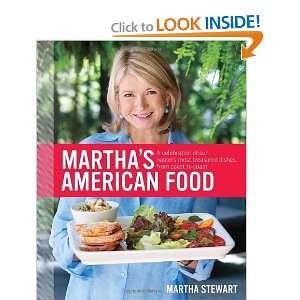  Marthas American Food A Celebration of Our Nations Most 