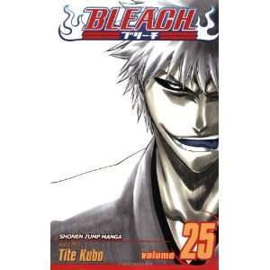  Bleach, Vol. 25 [Paperback] Tite Kubo Books