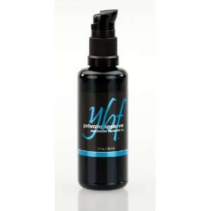  Your Best Face Sandalwood Antioxidant Treatment Oil, 1.7oz 