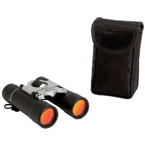  Best Quality 10X25 Binocular W/Ruby Lenses By OpSwiss 