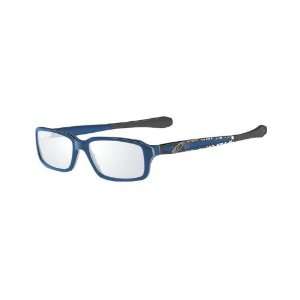  Oakley   Oph. Tipster (52) Navy Sunglasses Sports 