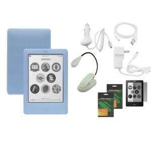  iShoppingdeals   for Kobo eReader Touch Edition (2011 