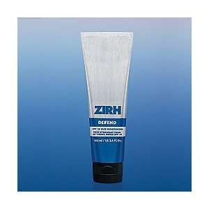  Zirh Defend Face Moisturizer 3.4 oz Health & Personal 