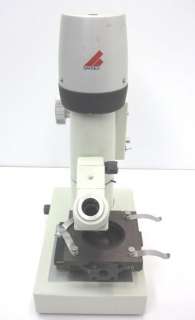 BARNES RADIO METRIC MICROSCOPE RM 2A  