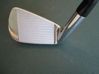 TITLEIST Z B FORGED 6 IRON golf club OUTSTANDING  