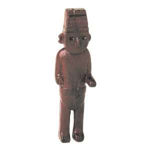   FÉTICHE ARUMBAYA FIGURINE FROM THE ADVENTURES OF TINTIN Toys & Games