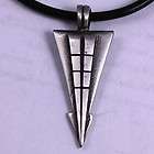   Pewter Pendant Choker items in Siam Pop Culture 