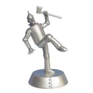  Wizard of Oz Dancing Tin Man Figurine 17137: Home 