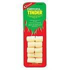 Coghlans Emergency Tinder Replacement 10pk Camp Fire St