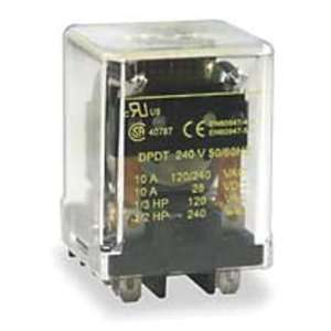  SQUARE D 8501KL12V14 Relay,9 pins,Coil24vac