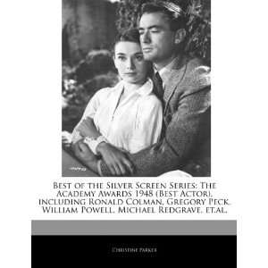  Best of the Silver Screen Series The Academy Awards 1948 (Best 