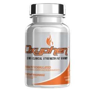  OxyPhen XR 45 ct diet pill