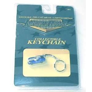  Mini Dodge Viper Keychain Car Holiday Gift Idea 