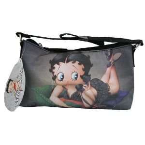  Betty Boop Handbag / Purse / Shoulder Bag 
