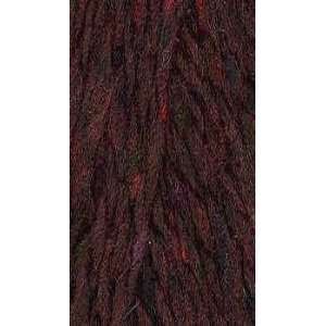  Tahki Tara Tweed Burgundy 007 Yarn Arts, Crafts & Sewing