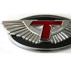 Tigris Front grill trunk rear emblem badge 1ea items in jayongmall 