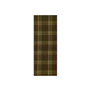    Tea Towel Art to Heart Green/Red Plaid (12 Pack): Everything Else