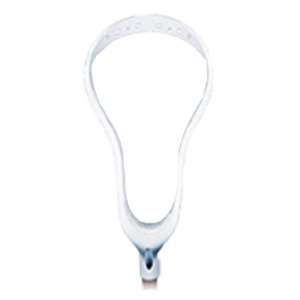  Women Lacrosse Prime 7 Strung Unstrung Heads WHITE 