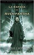 La espada de Avempartha: Segundo volumen de Las revelaciones de Riyria 