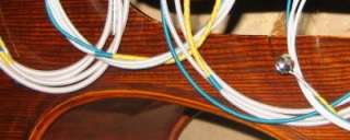 ROCKABILLY SLAP   Eurosonic UPRIGHT BASS Strings  