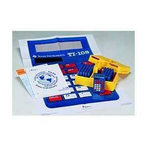 Kit, TI 108 Calculator Teacher:  Industrial & Scientific