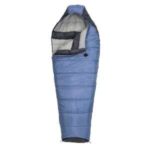  Swiss Gear Thurn Mummy 10 Degree Sleeping Bag (Sky Blue 