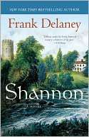   Shannon by Frank Delaney, Random House Publishing 